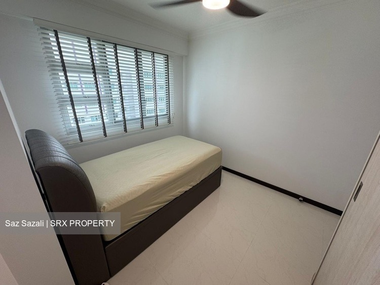 Blk 574A Woodlands Glen (Woodlands), HDB 4 Rooms #623788121